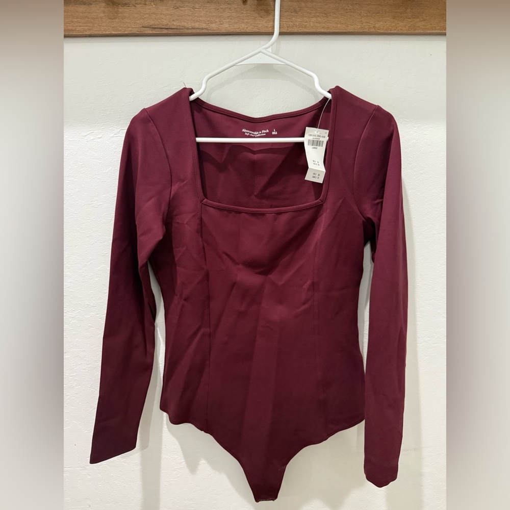 Abercrombie body suit
